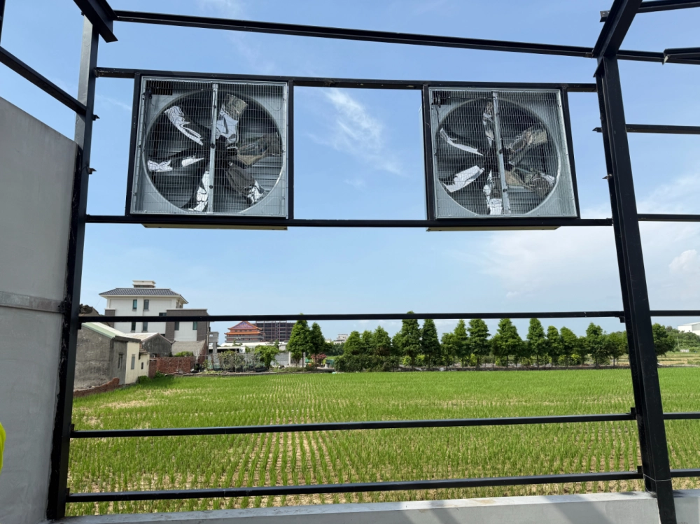 彰化和美-川越國際