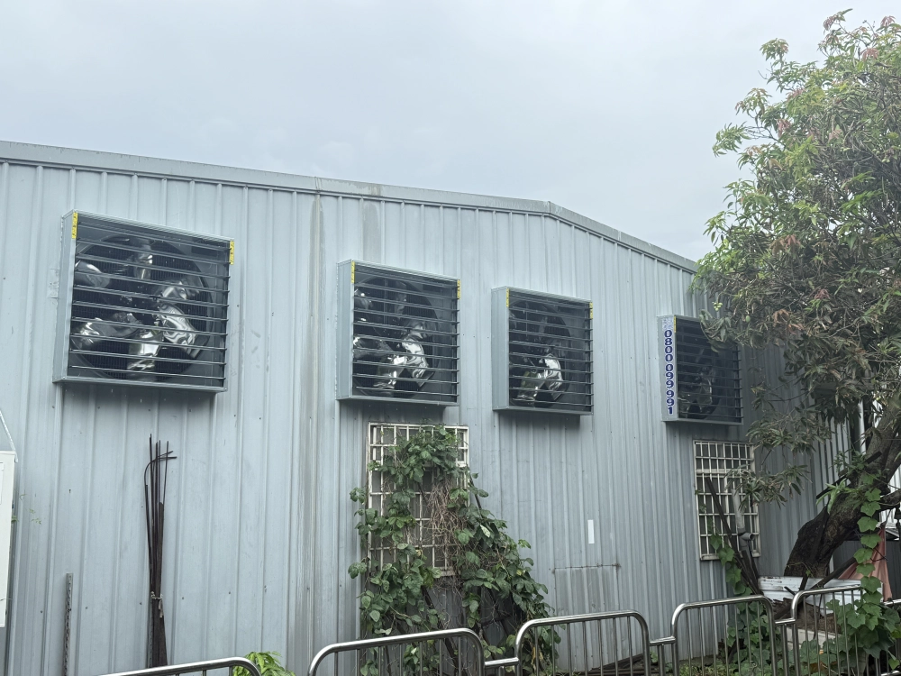 台中清水運動用品倉庫