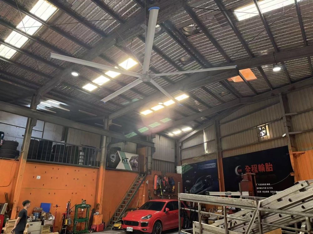 新北新莊輪胎行