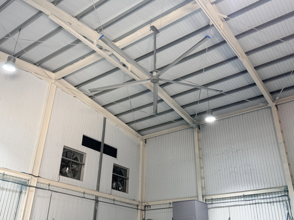 彰化伸港精密廠