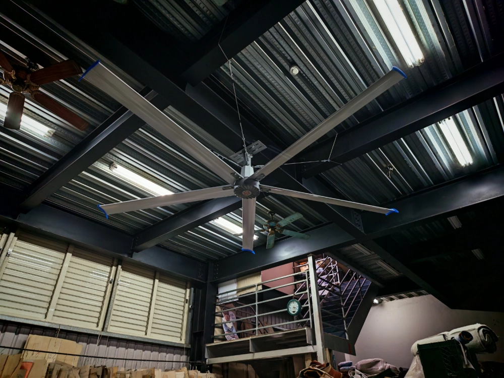 彰化員林家具廠