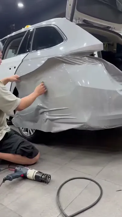 Skoda Octavia 納多灰 百看不膩