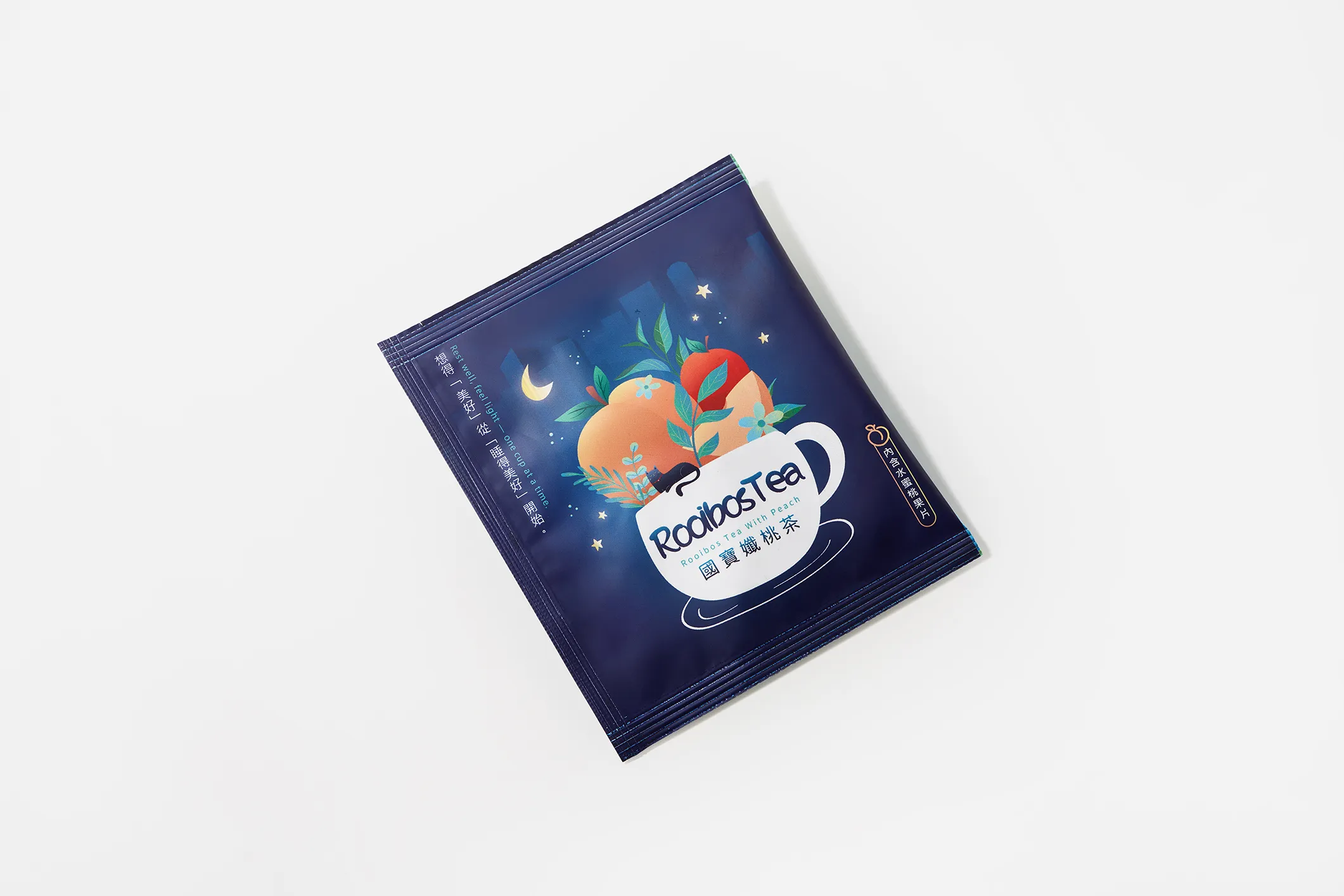 國寶孅桃茶