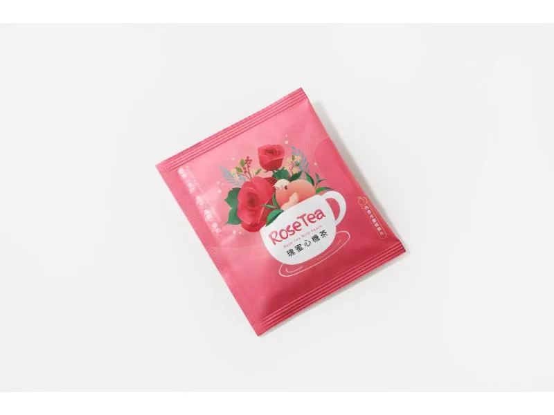 玫蜜心機茶