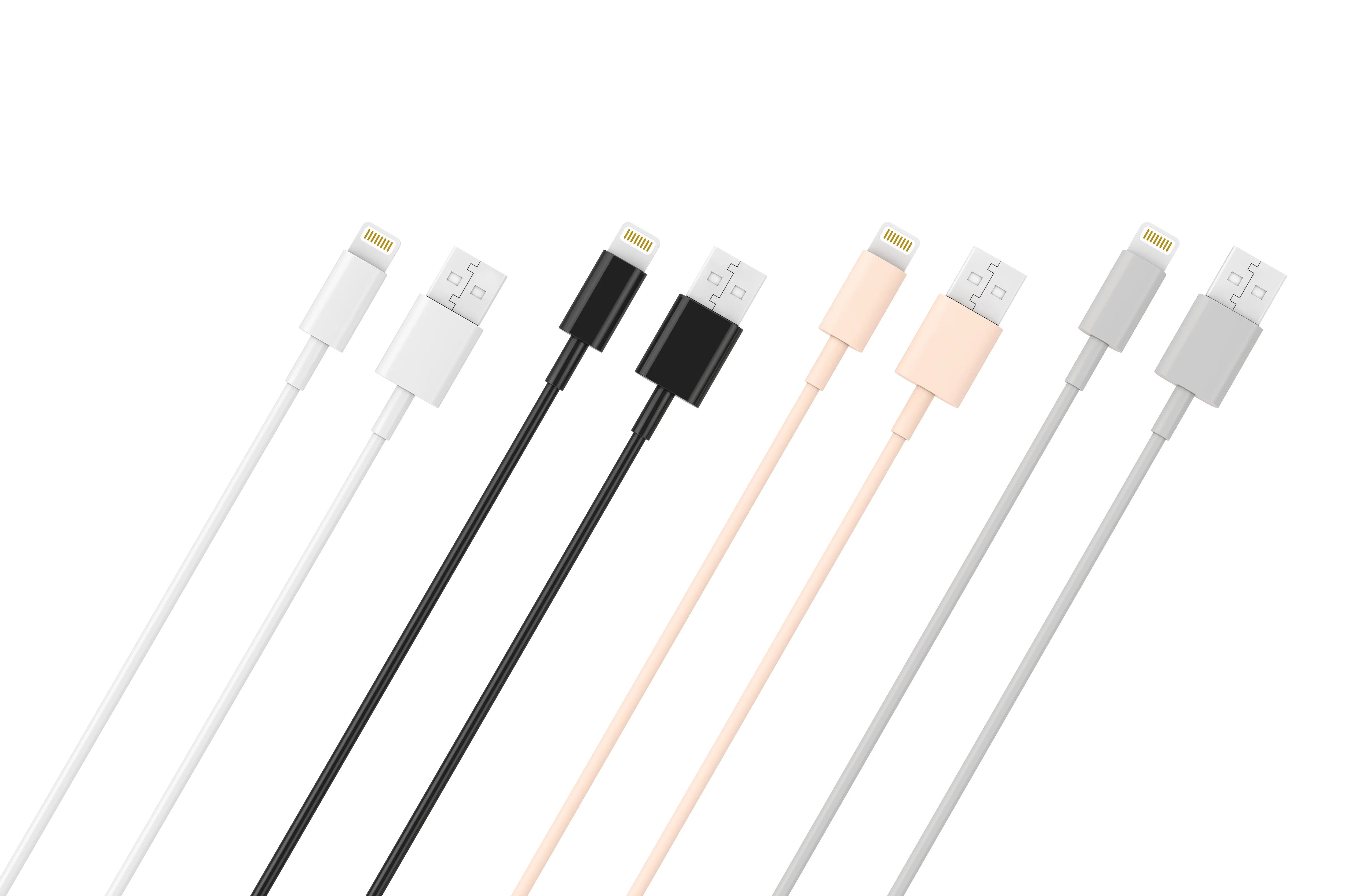 手機充電線｜Micro頭