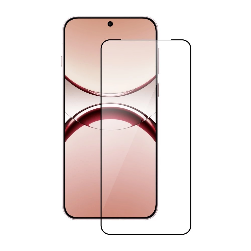 MEGA KING OPPO Find X8 滿版玻璃保護貼