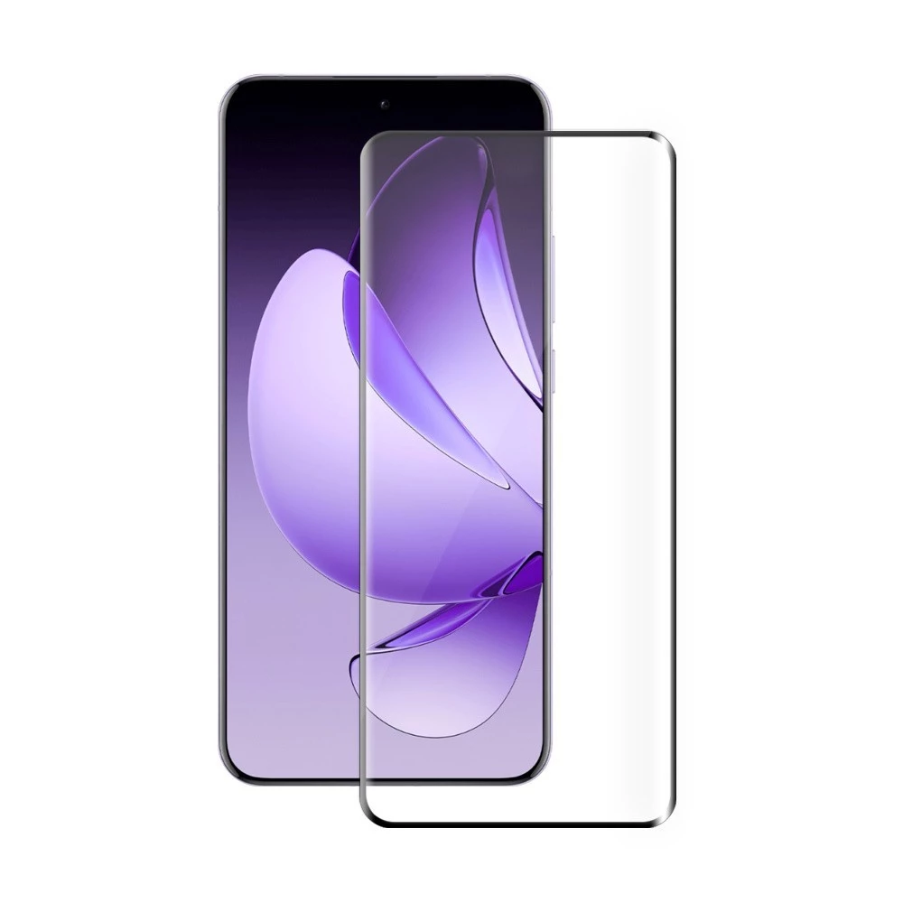 MEGA KING OPPO Reno 13 Pro 3D玻璃保護貼 (全膠)