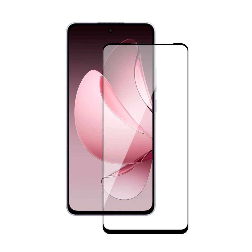 MEGA KING OPPO Reno 13F 滿版玻璃保護貼