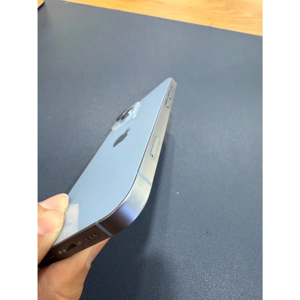 Apple iphone14 256g 藍色 外觀不錯 功能正常 電池100%