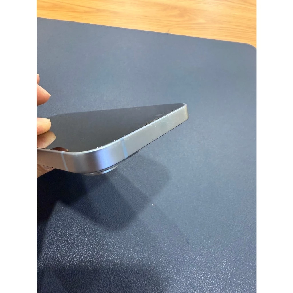 Apple iphone14 256g 藍色 外觀不錯 功能正常 電池100%