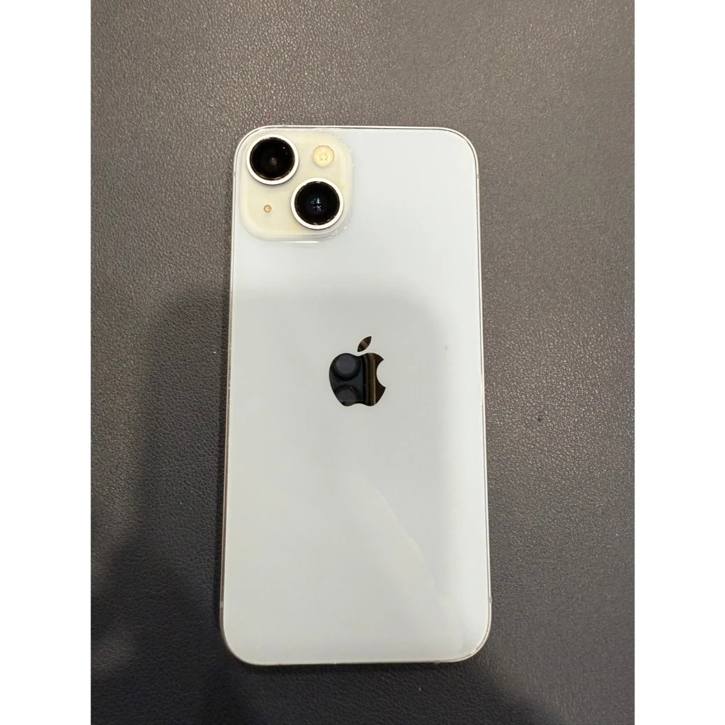 Apple iphone14 256g 藍色 外觀不錯 功能正常 電池100%