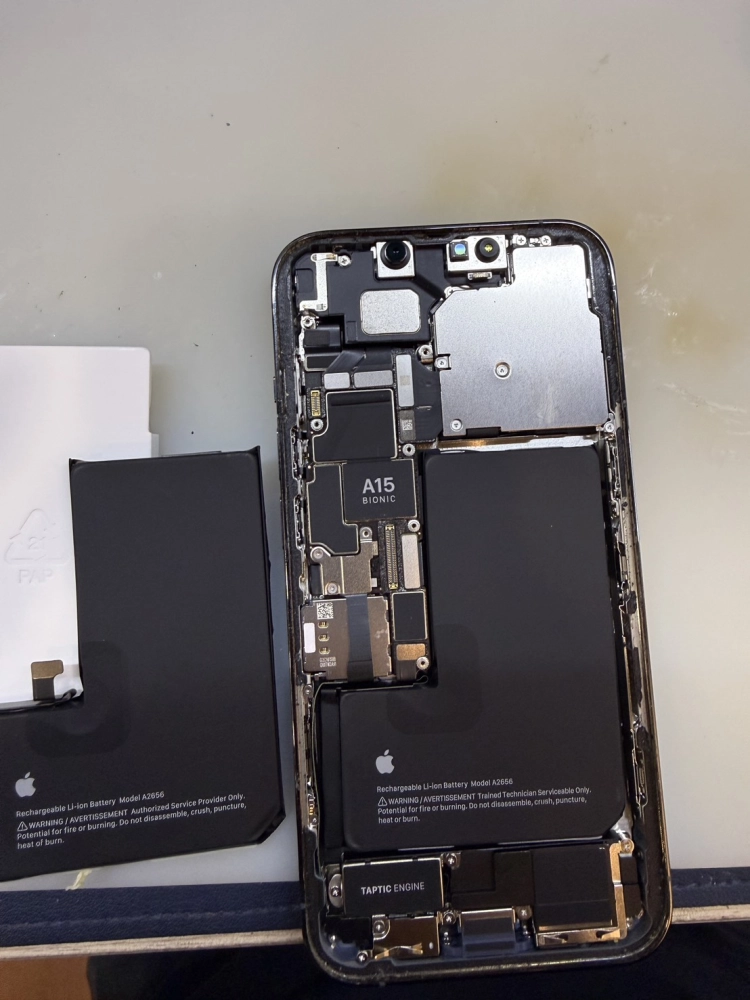 iphone13 pro｜台中iphone手機維修｜台中手機維修｜台中iphone電池更換｜太平區iphone手機維修