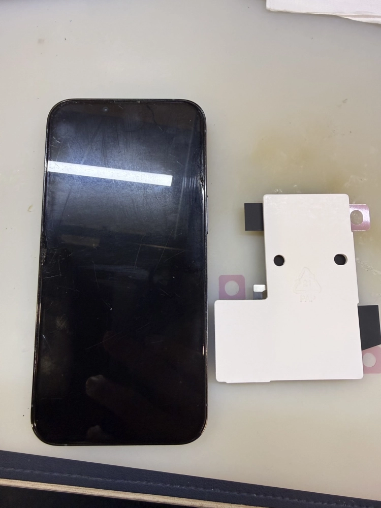iphone13 pro｜台中iphone手機維修｜台中手機維修｜台中iphone電池更換｜太平區iphone手機維修