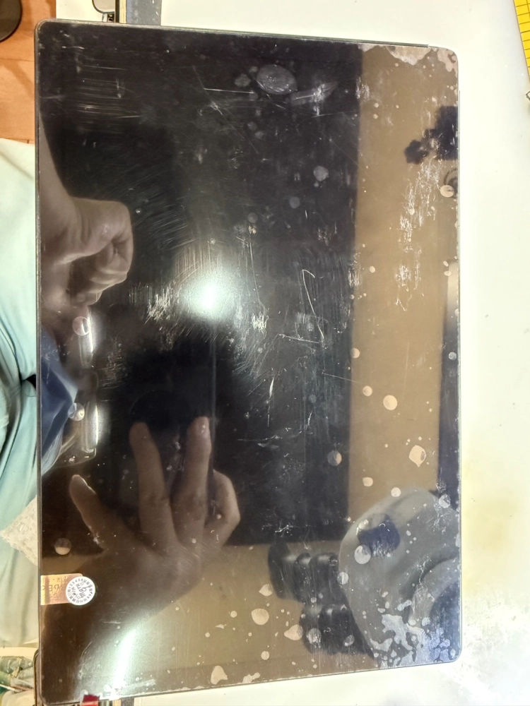 SAMSUNG Galaxy Tab A8｜故障