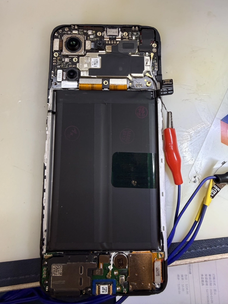oppo reno8｜台中OPPO手機維修｜台中手機維修｜台中安卓手機維修｜太平區OPPO手機維修