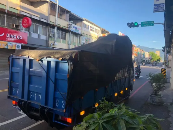 搬家實例 | 台南搬家公司 | 永康搬家推薦