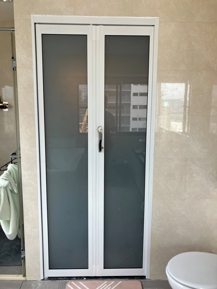 拉門＆推門系列