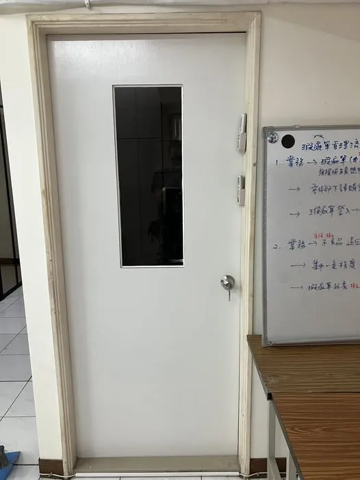 台中豐原-客製化門片