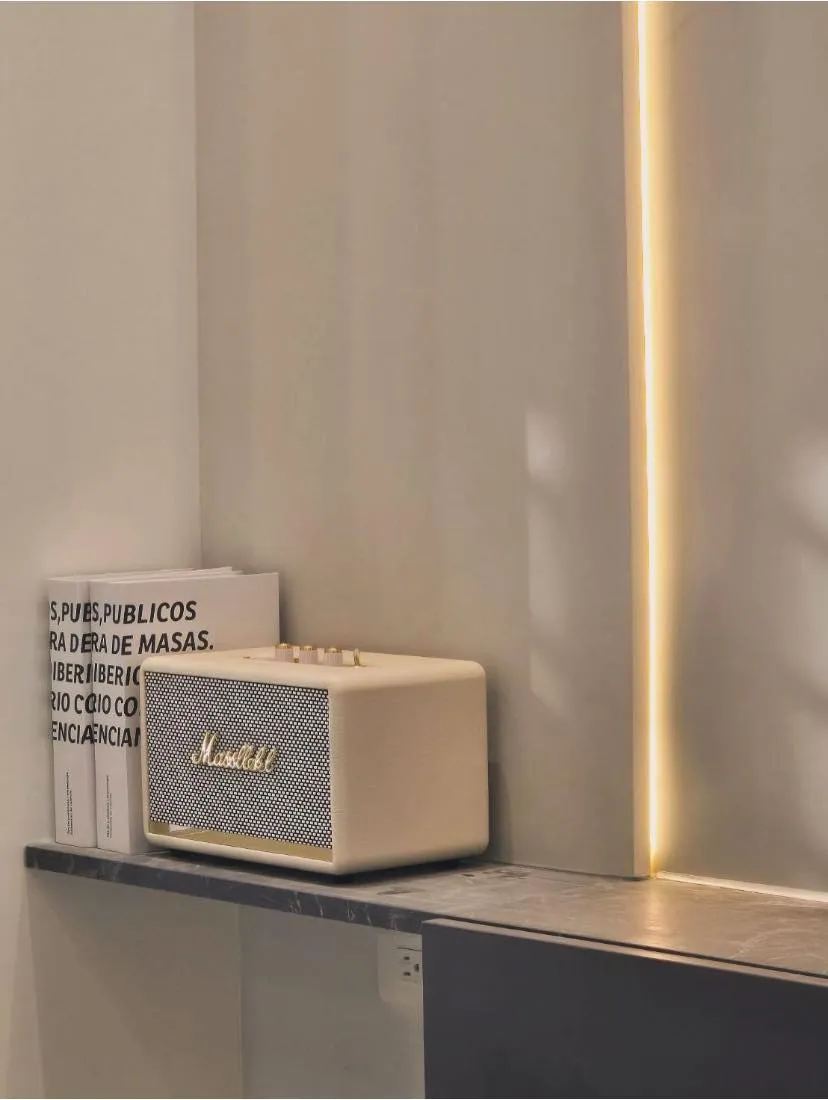 在米開，我們不只是在規劃格局-西區空間設計/西區中古屋翻修