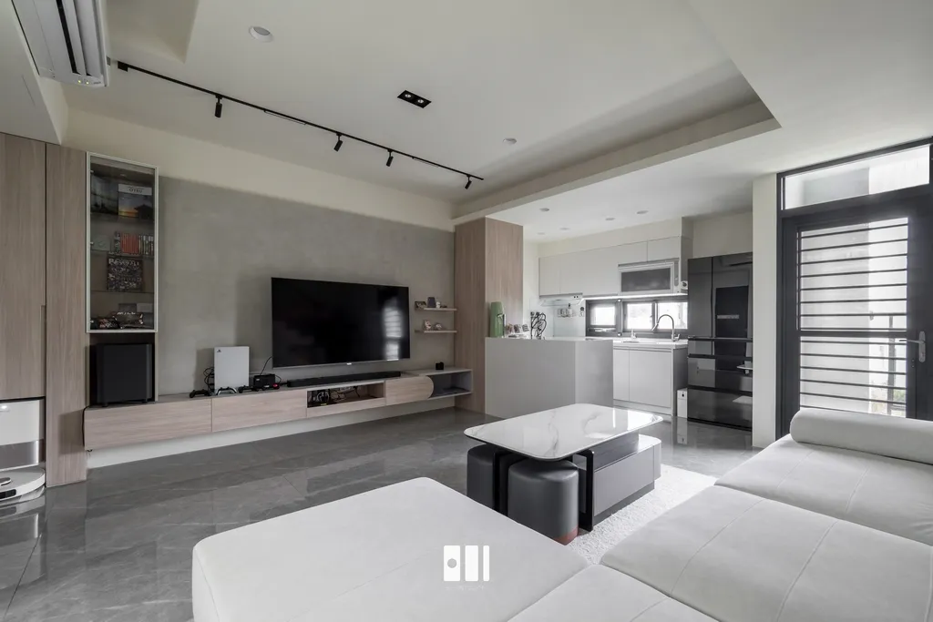 舊屋翻新裝潢費用怎麼抓?台中老屋翻新裝潢/西區老屋翻新裝潢