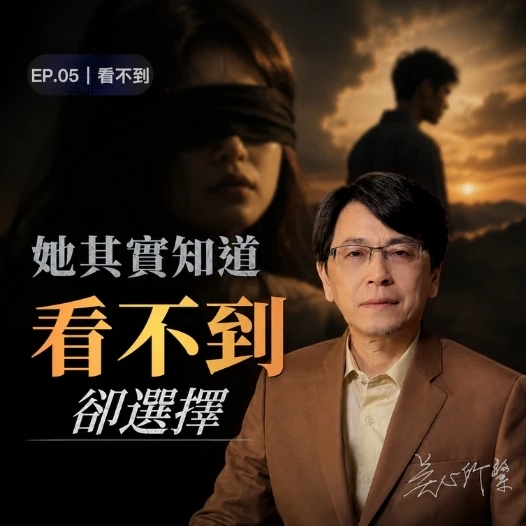他其實沒那麼愛你，你真的知道嗎？為什麼一直替對方找理由？心理師解析一廂情願與唯一關係的依賴心理