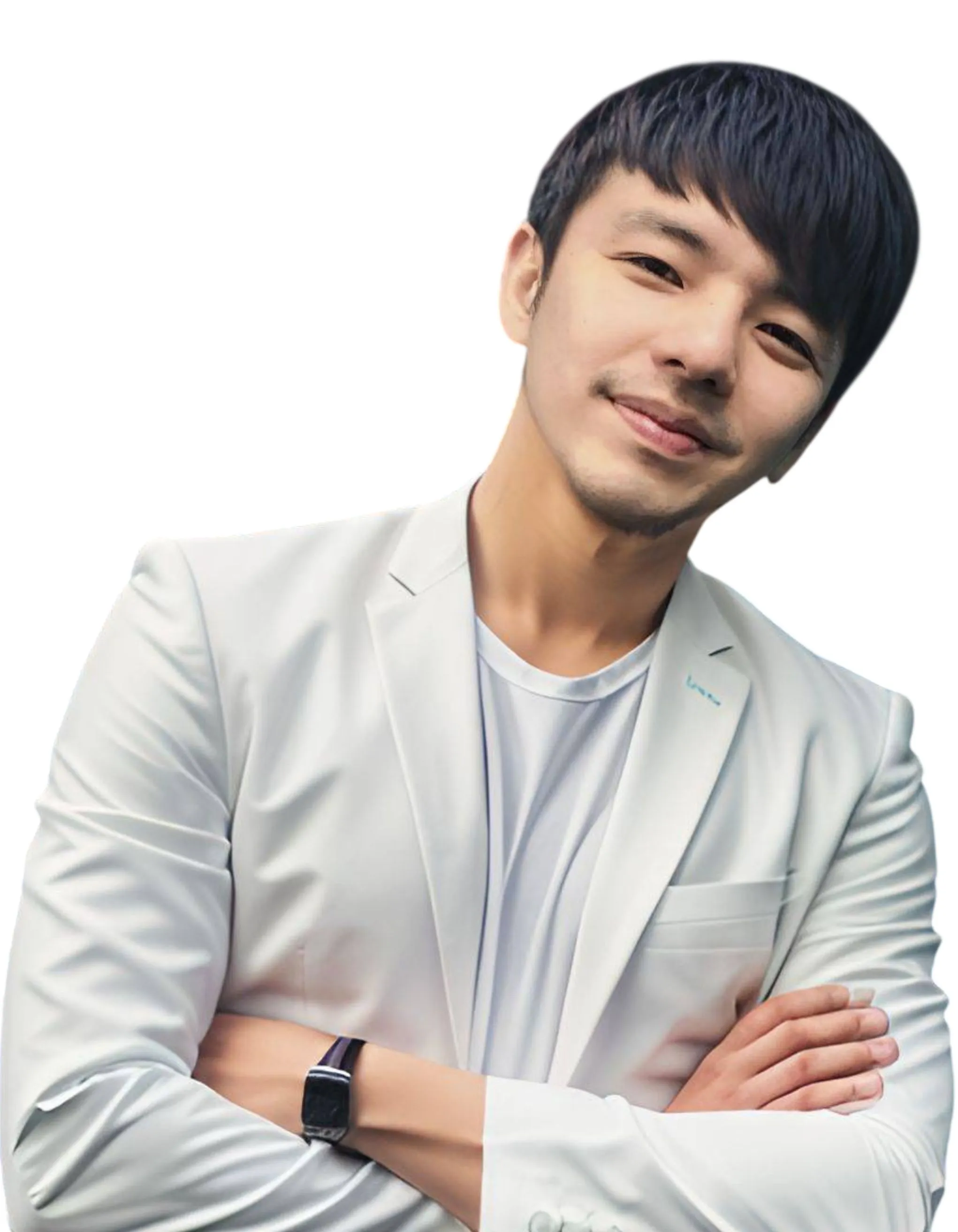 吳景濱 諮商心理師