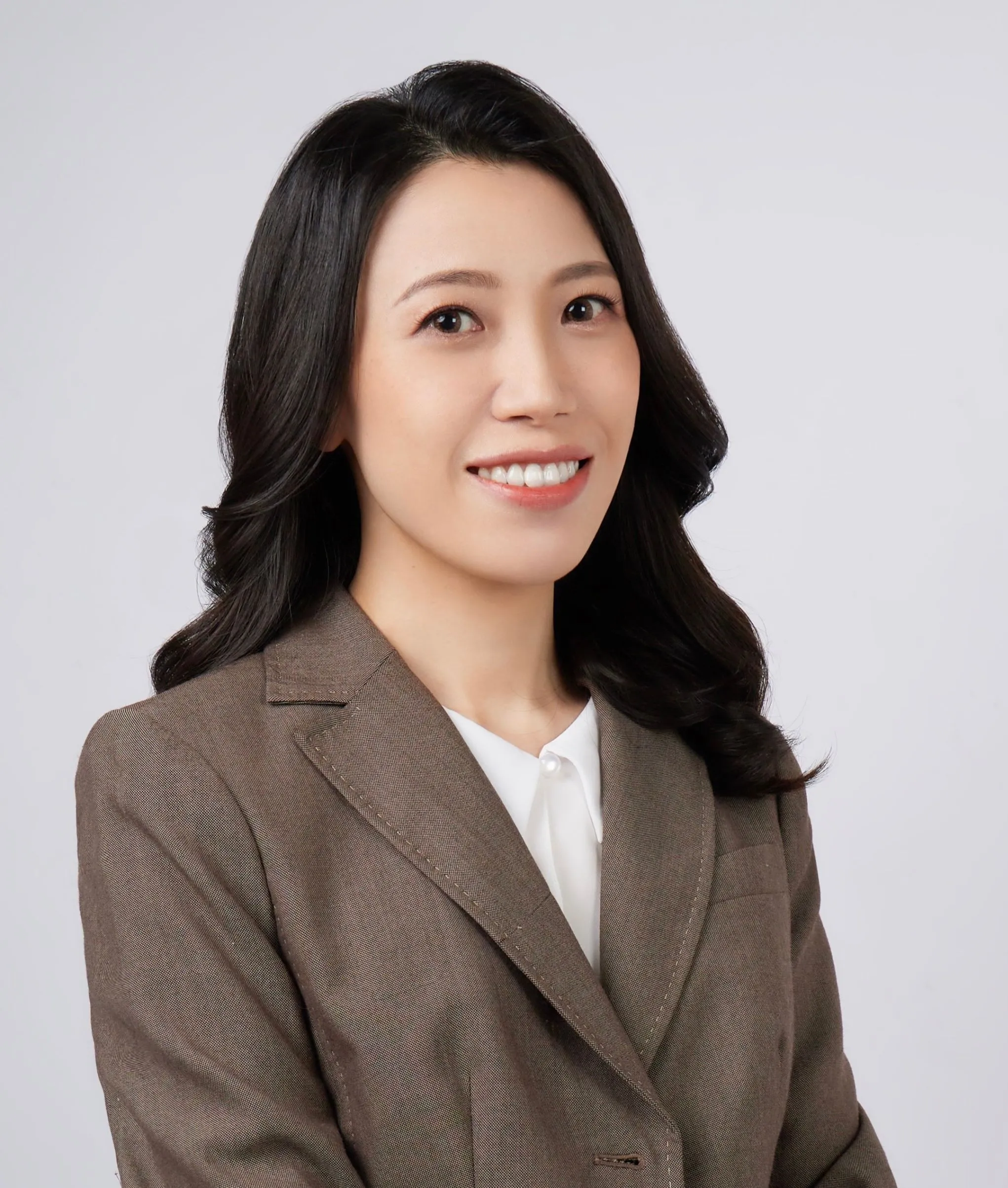 陳瑋欣 主任心理師