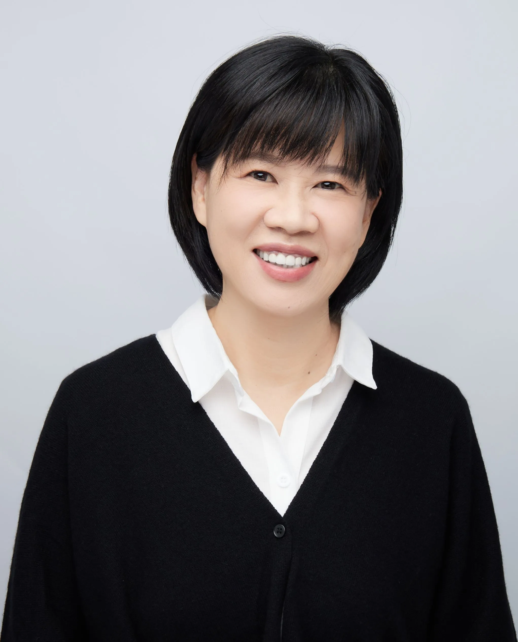 林雅萍 諮商心理師