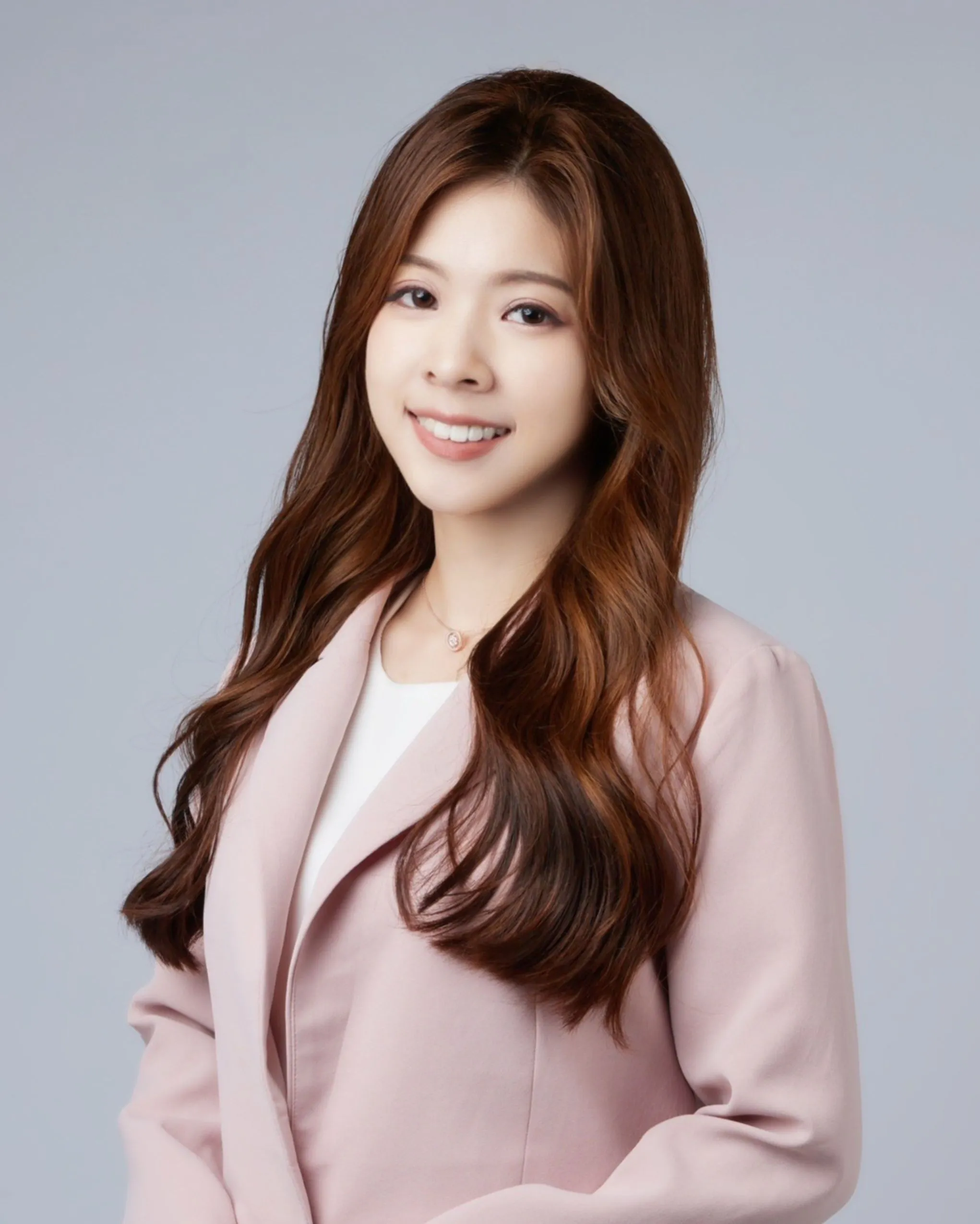 黃筱涵 諮商心理師