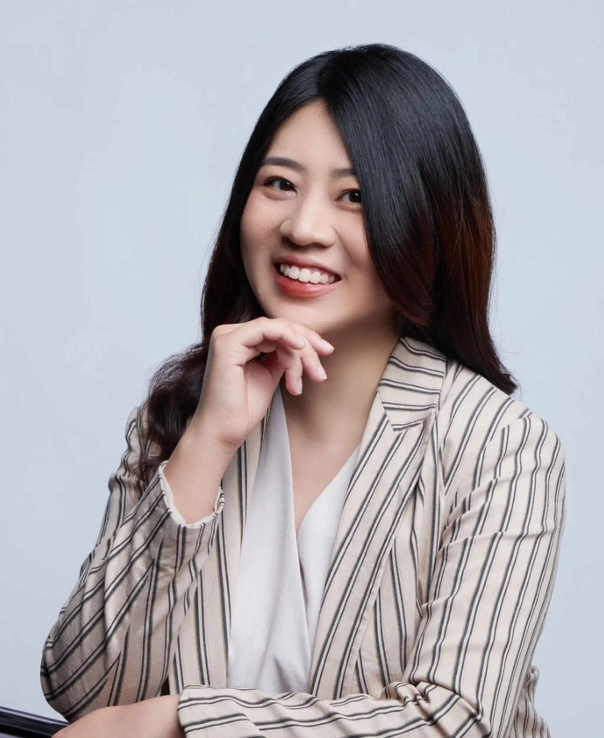 李珊 諮商心理師