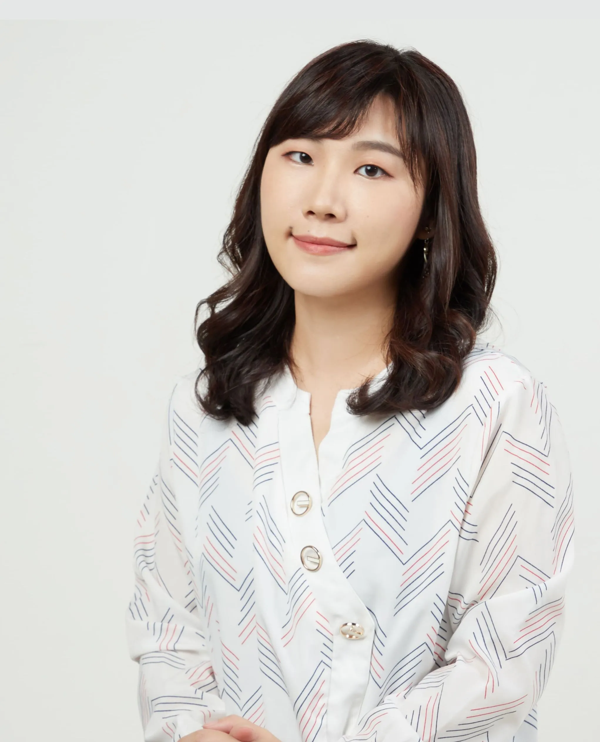 劉又綾 諮商心理師