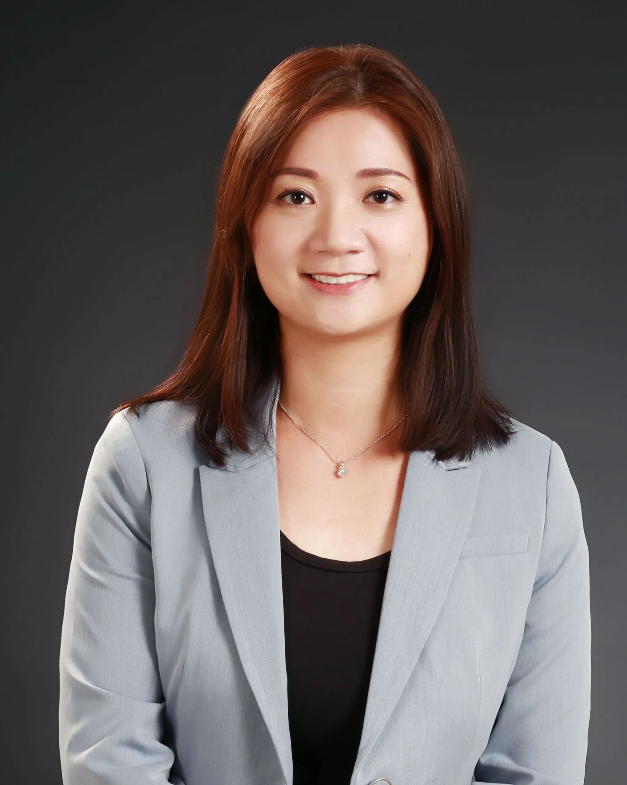 許瑞紋 臨床心理師