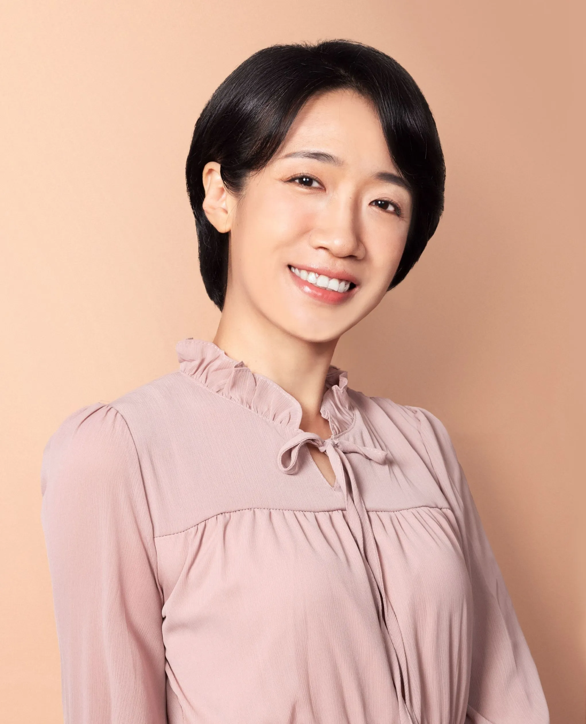 鍾宜伶 諮商心理師