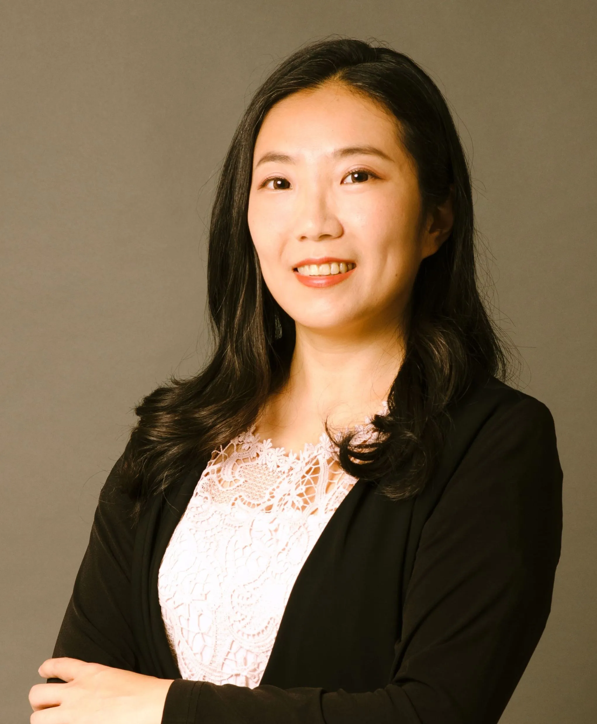 李文中 諮商心理師