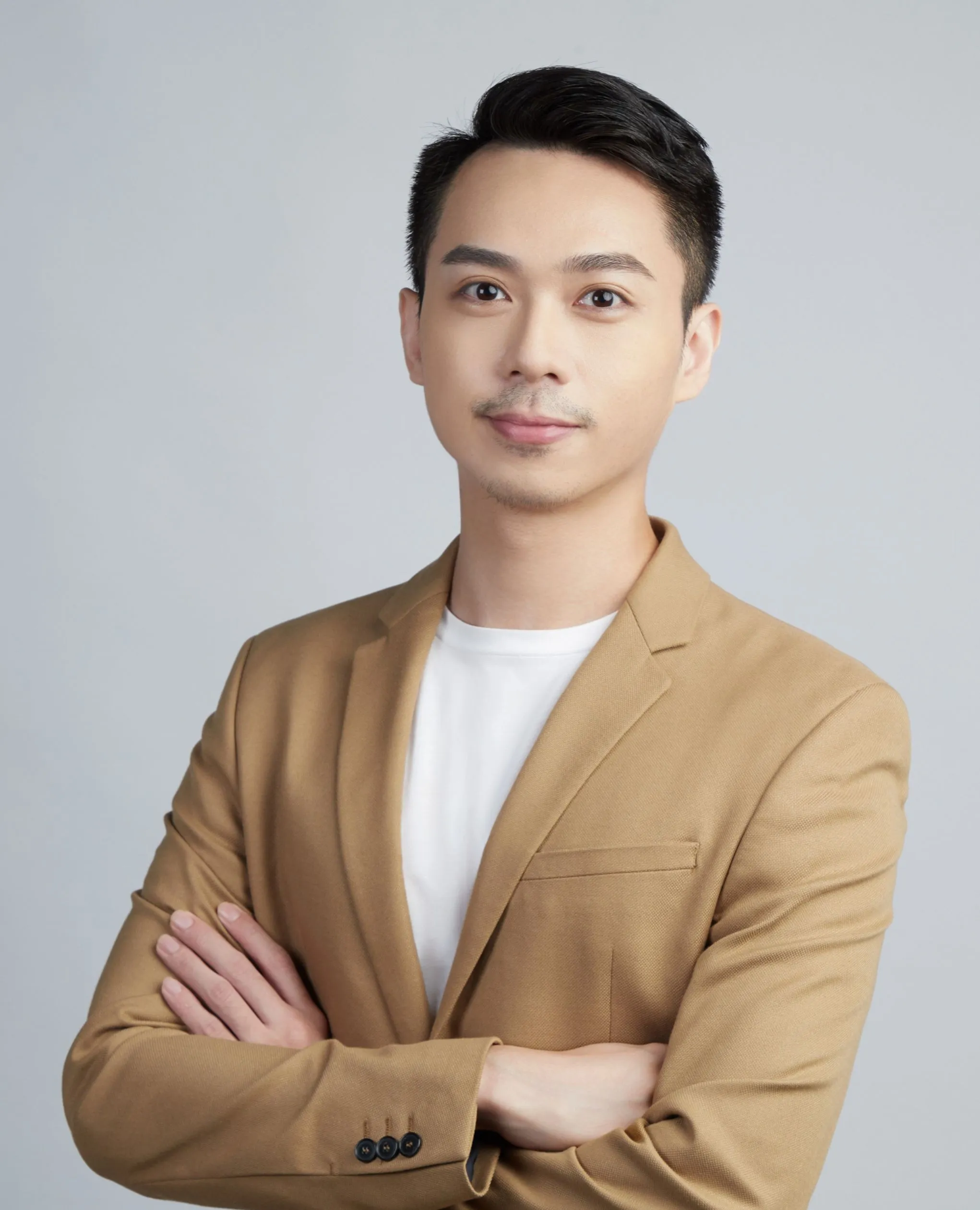 黃詮睿 諮商心理師