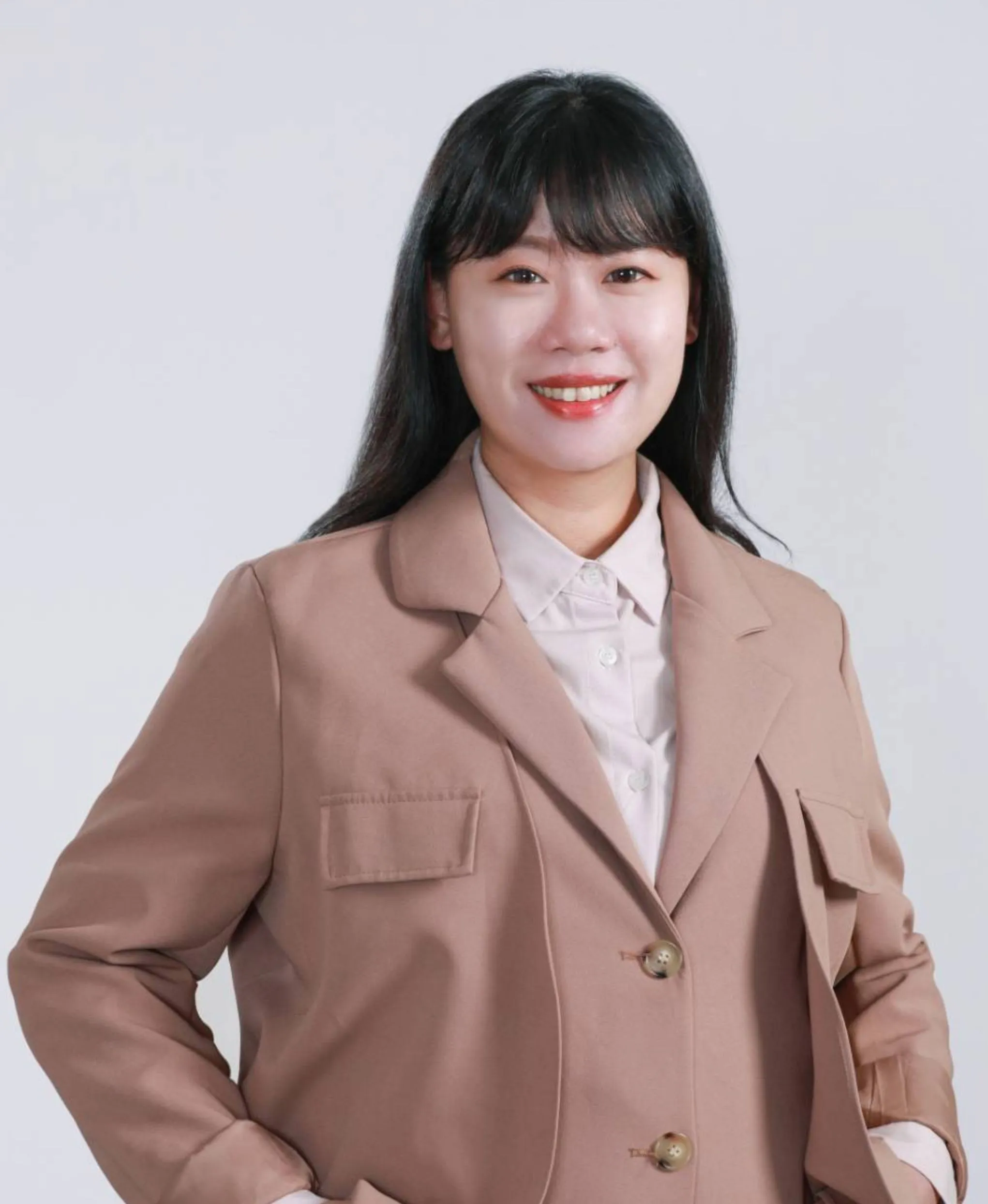 侯瑀彤 諮商心理師