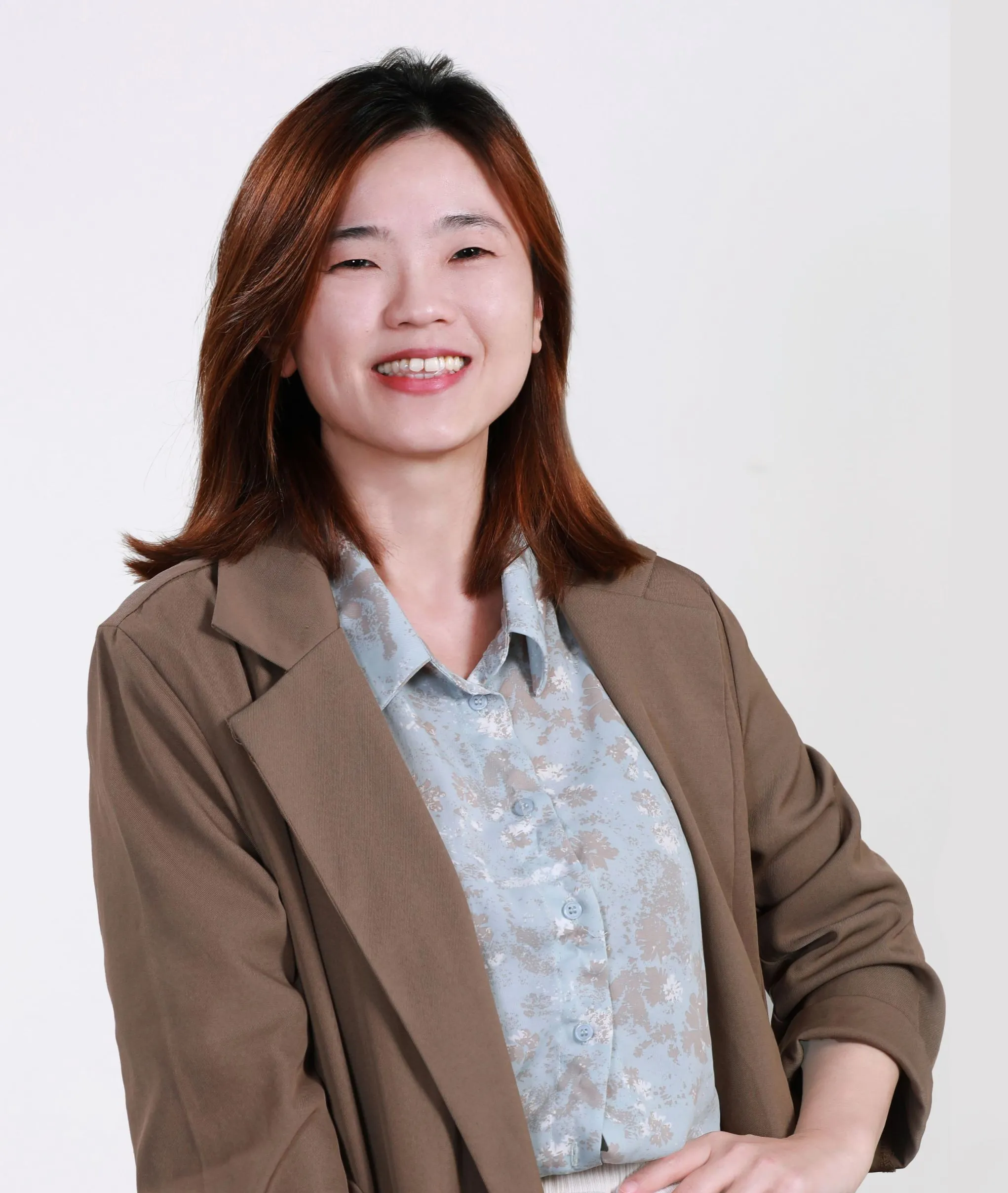 葉怡梅 諮商心理師