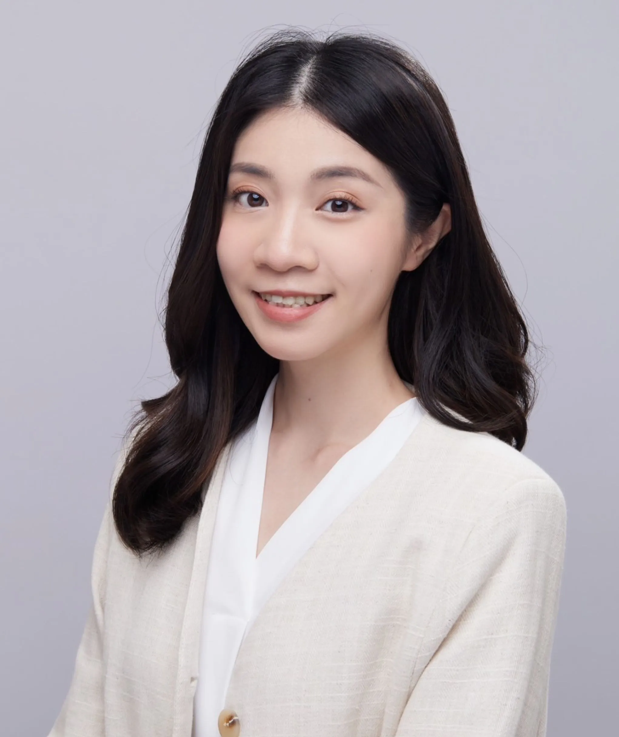 薛喬 諮商心理師