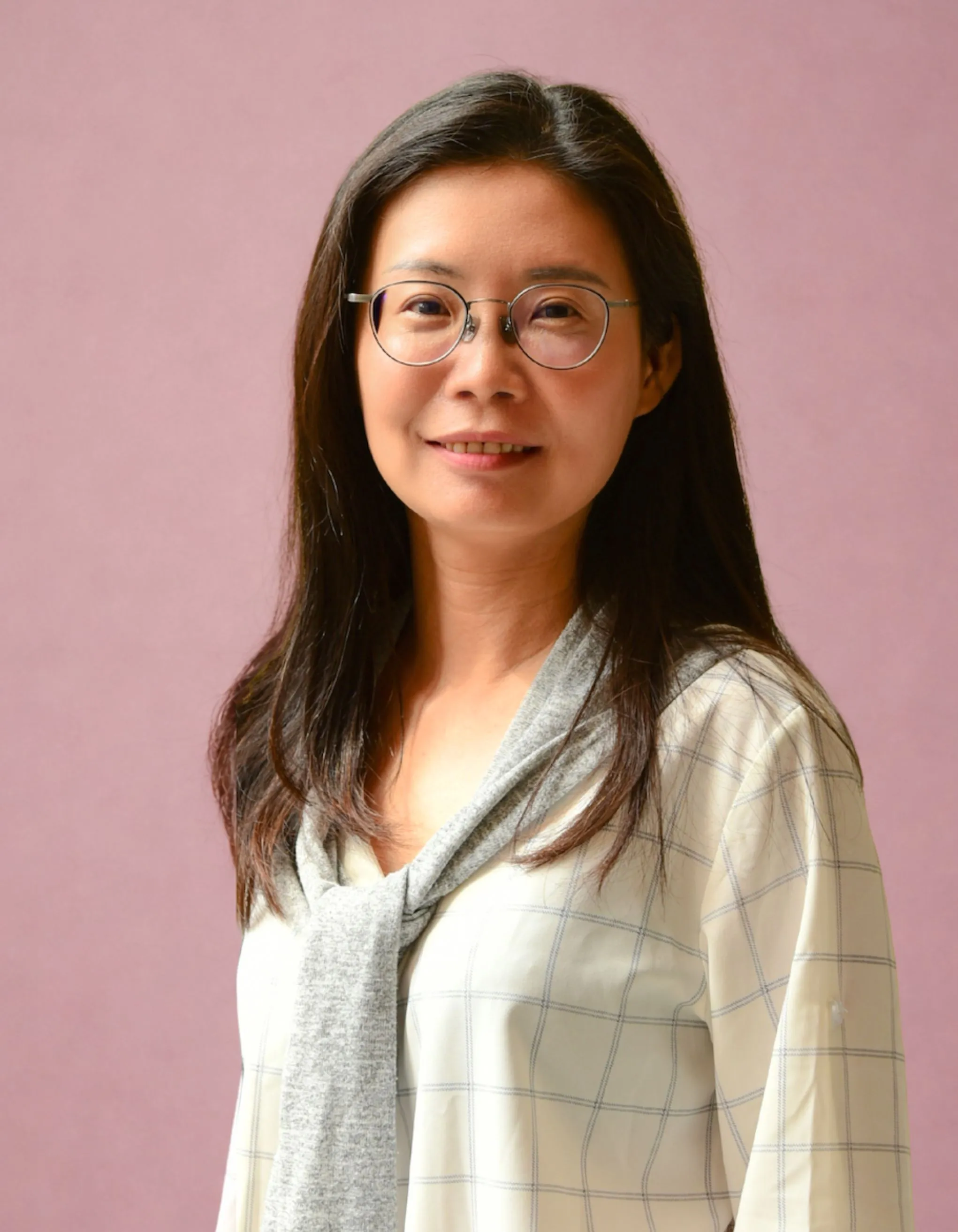 張慈容 諮商心理師