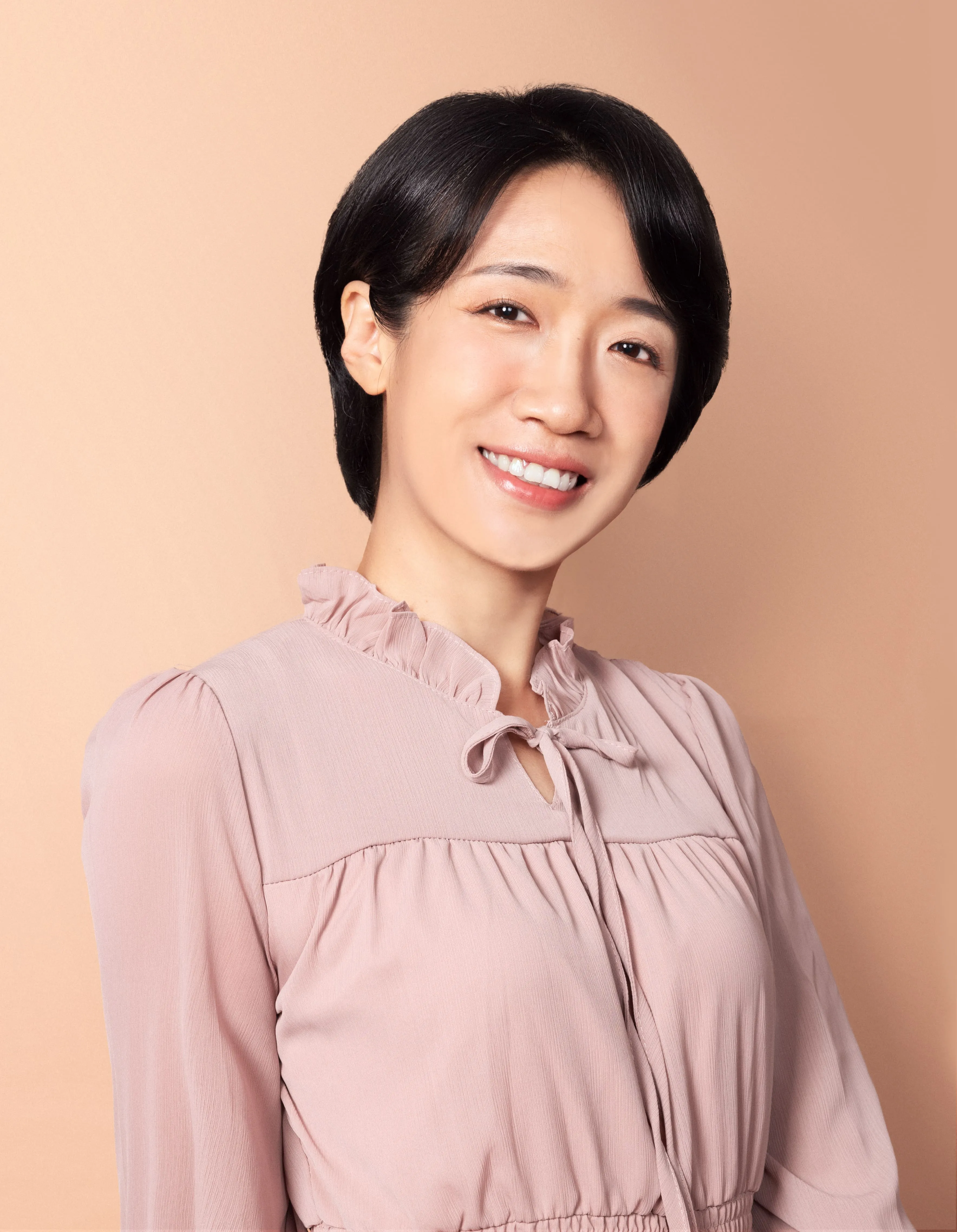 鍾宜伶 諮商心理師