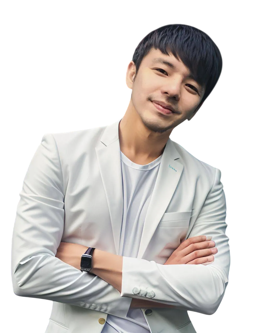 吳景濱 諮商心理師