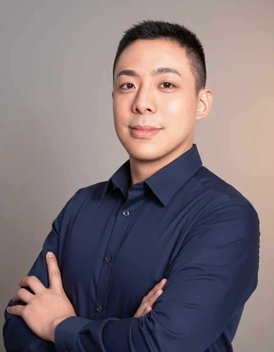 鄧運合 諮商心理師