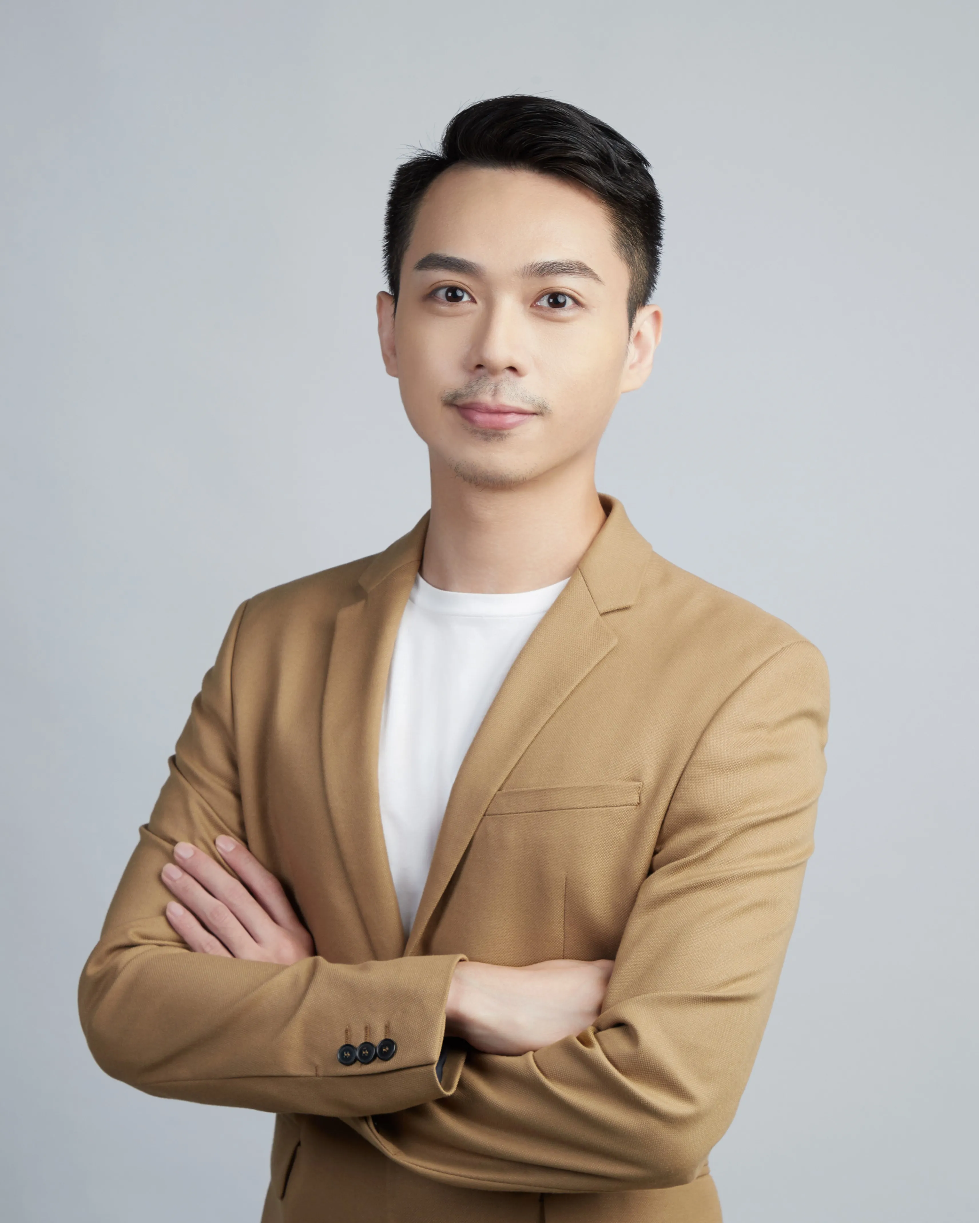 黃詮睿 諮商心理師