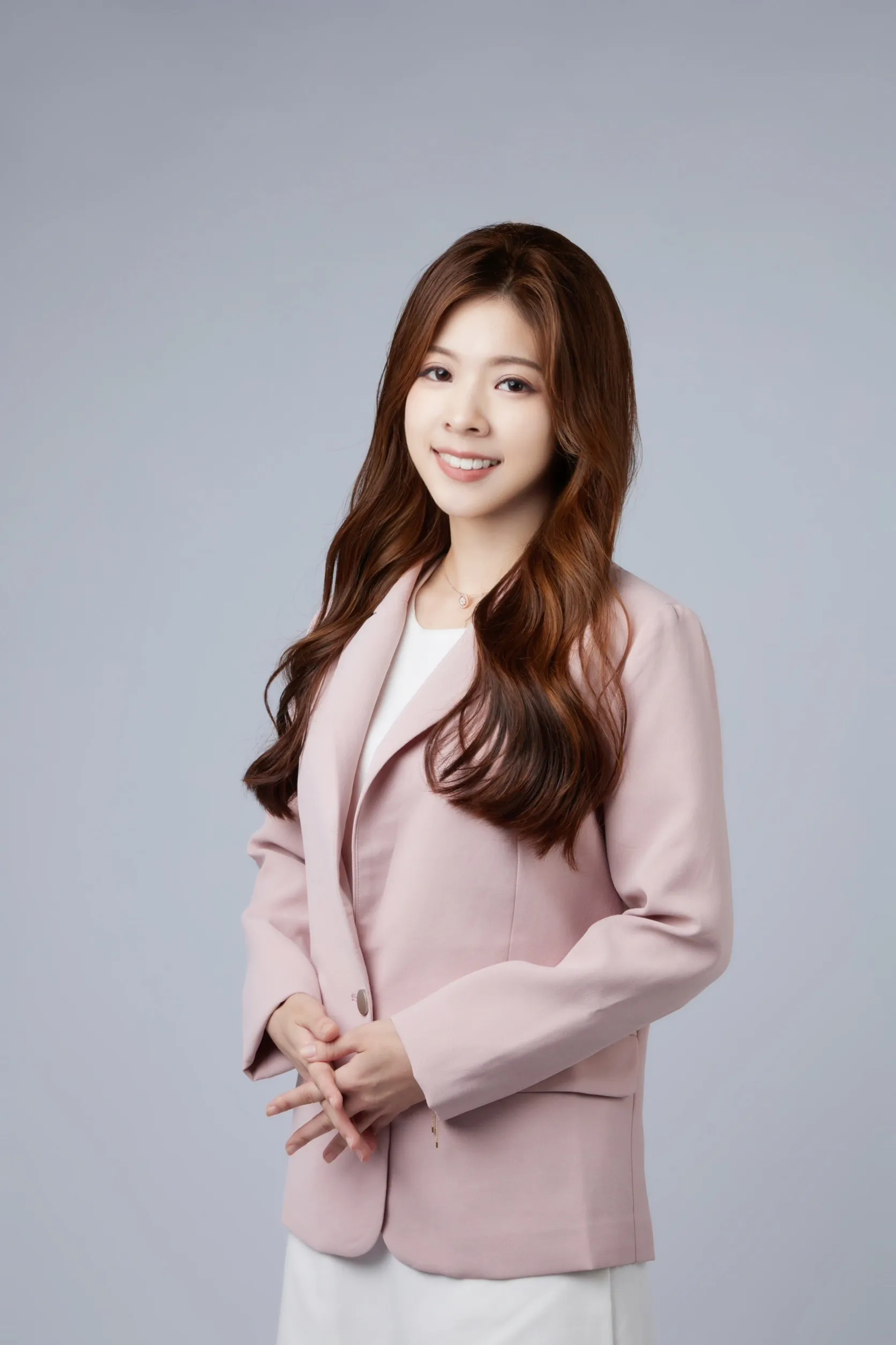 黃筱涵 諮商心理師