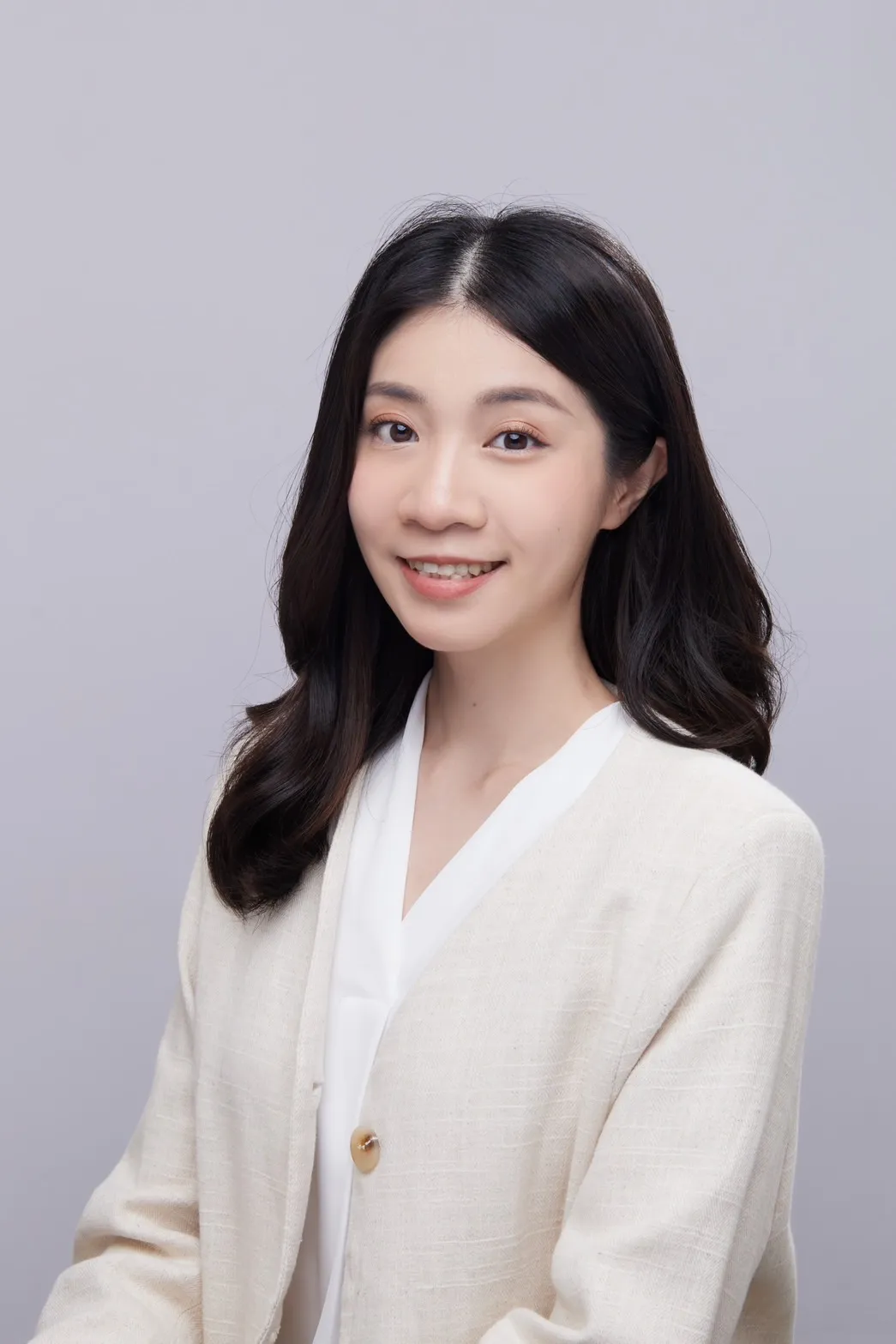 薛喬 諮商心理師