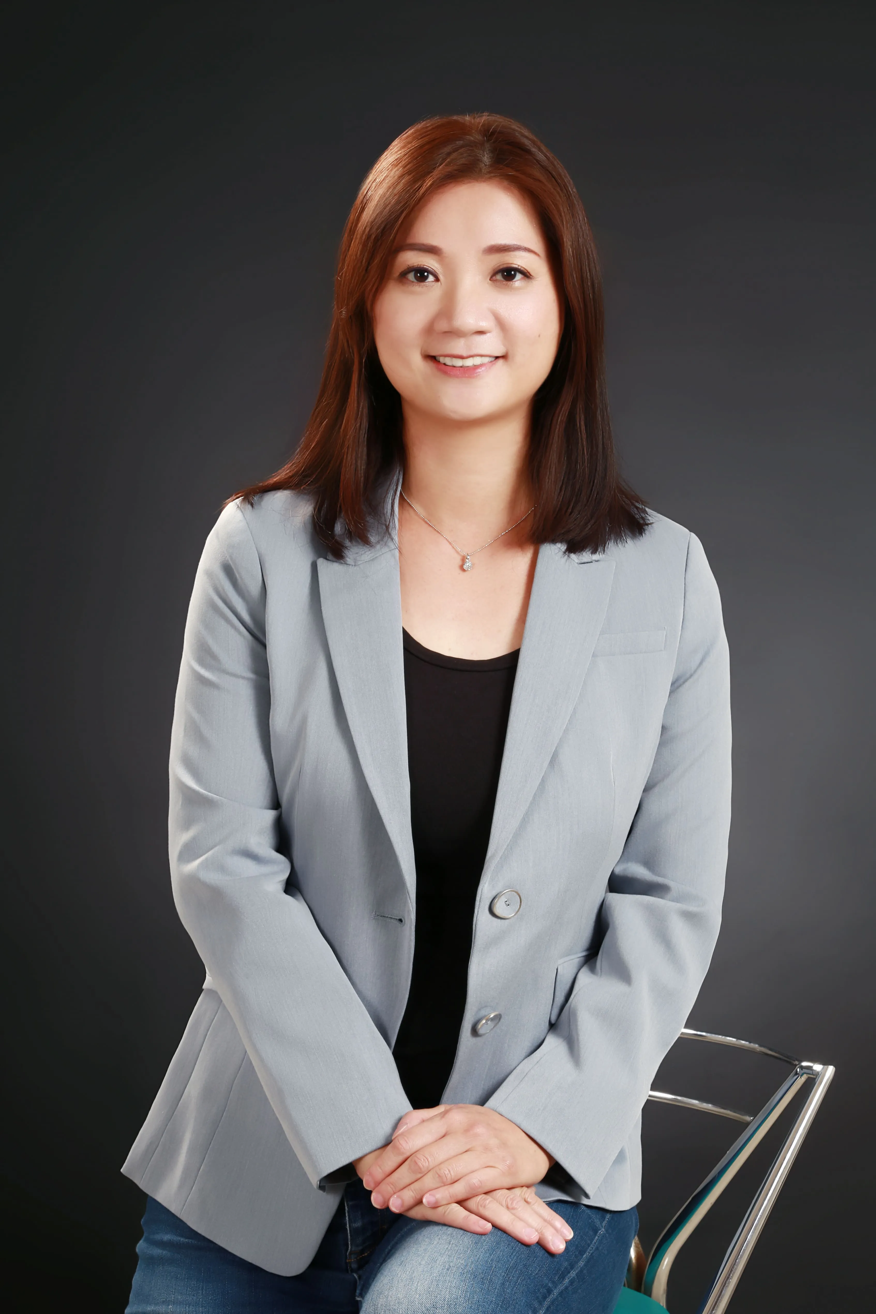 許瑞紋 臨床心理師