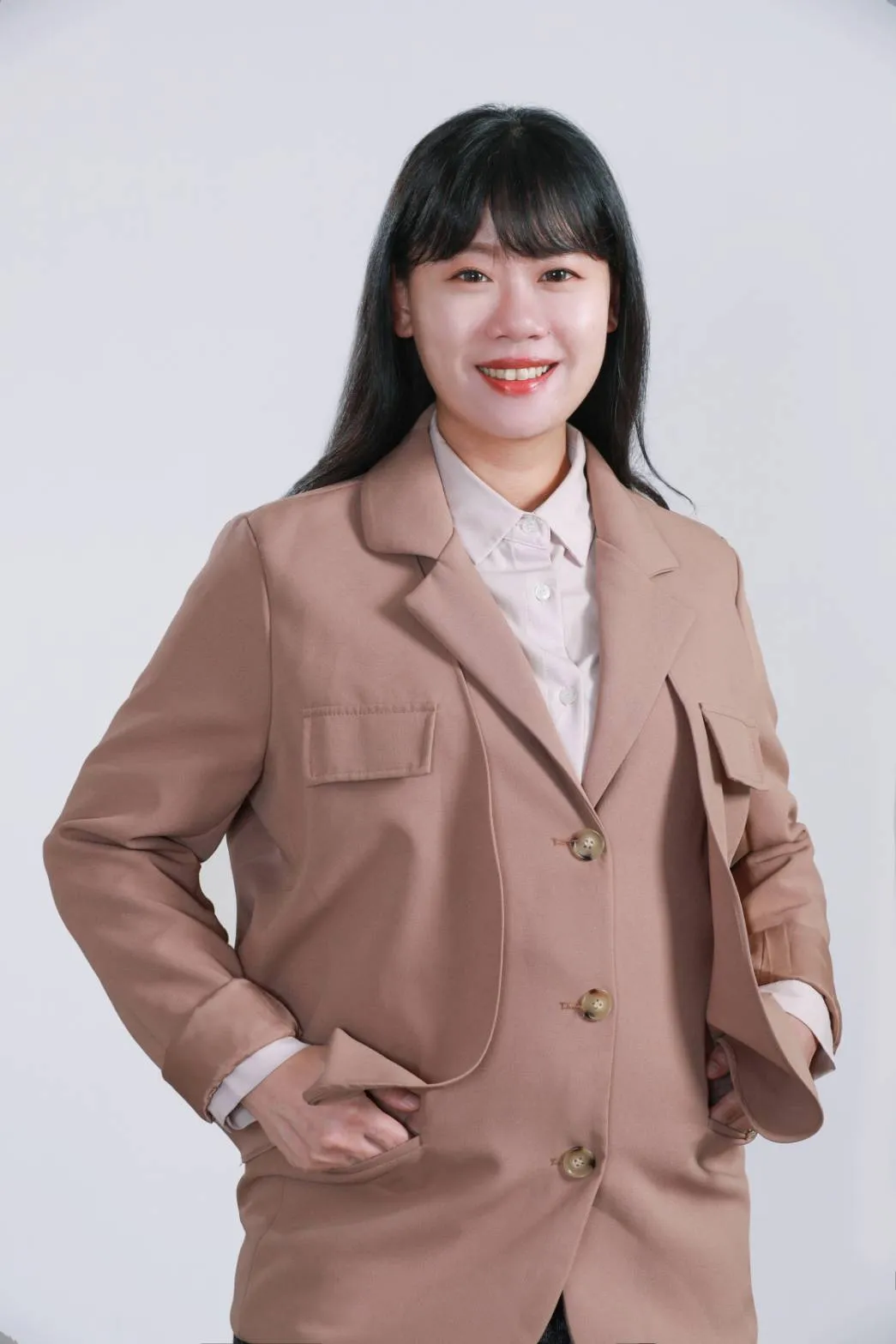 侯瑀彤 諮商心理師