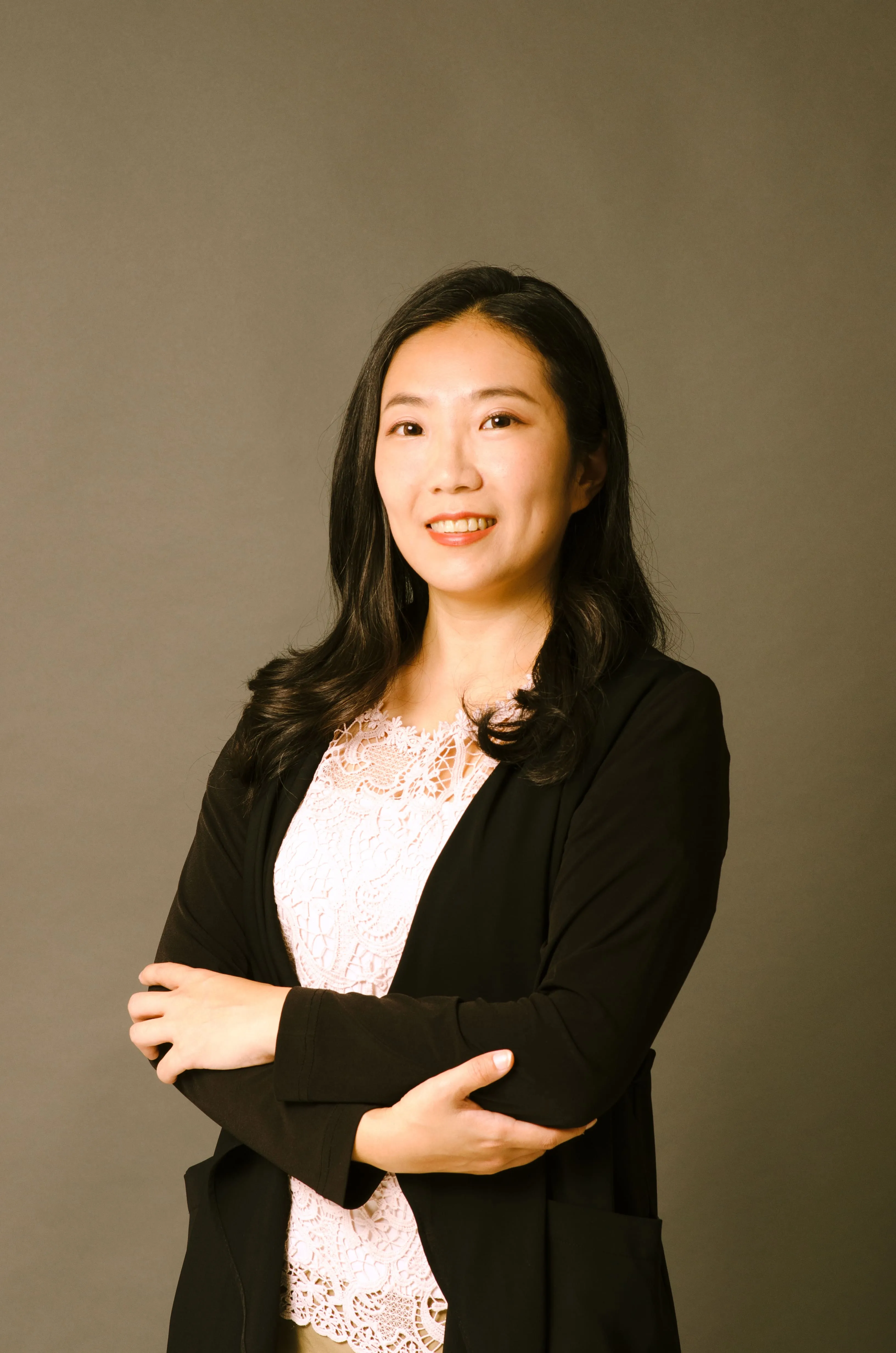 李文中 諮商心理師