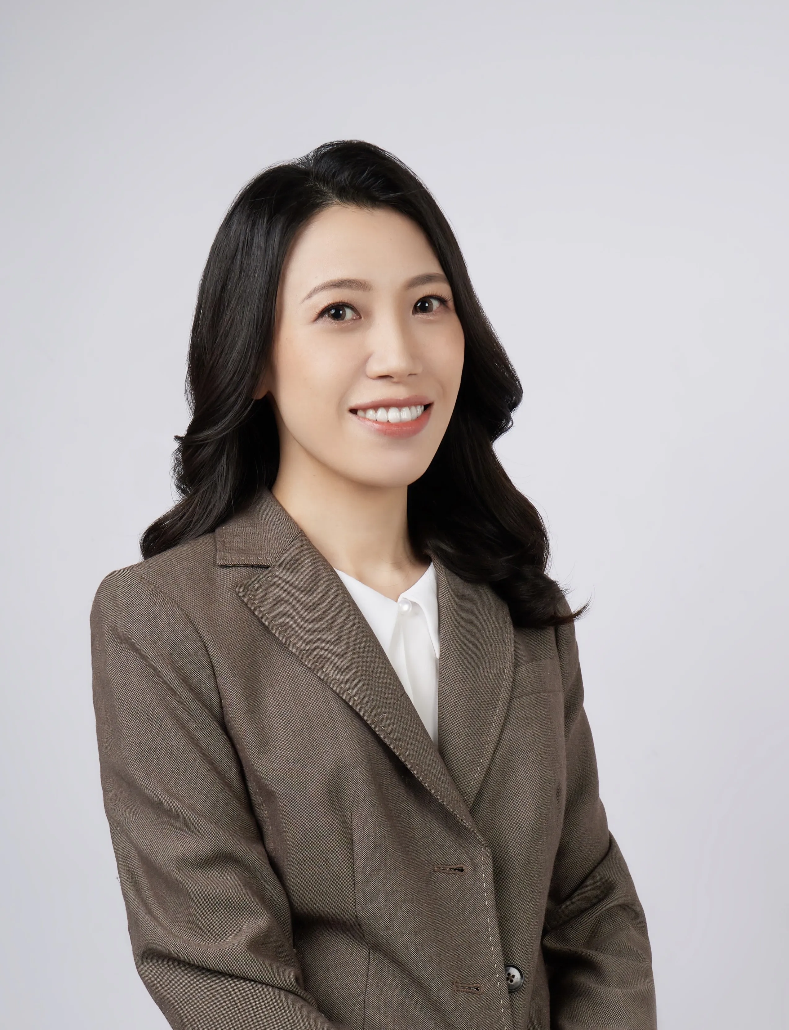 陳瑋欣 主任心理師