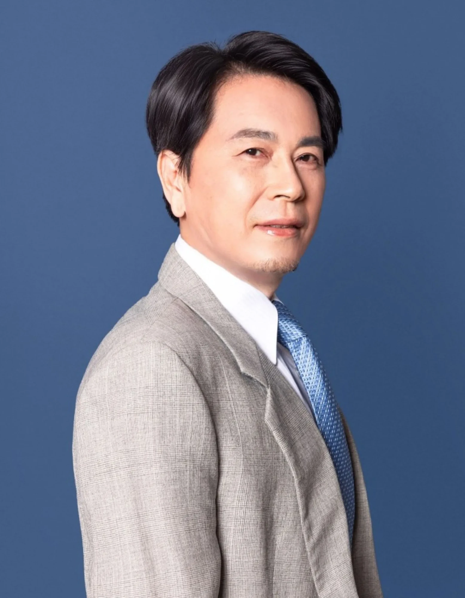 吳國慶 所長